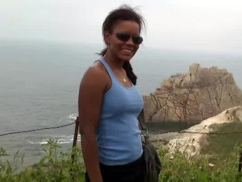 Ana Julia Quezada,