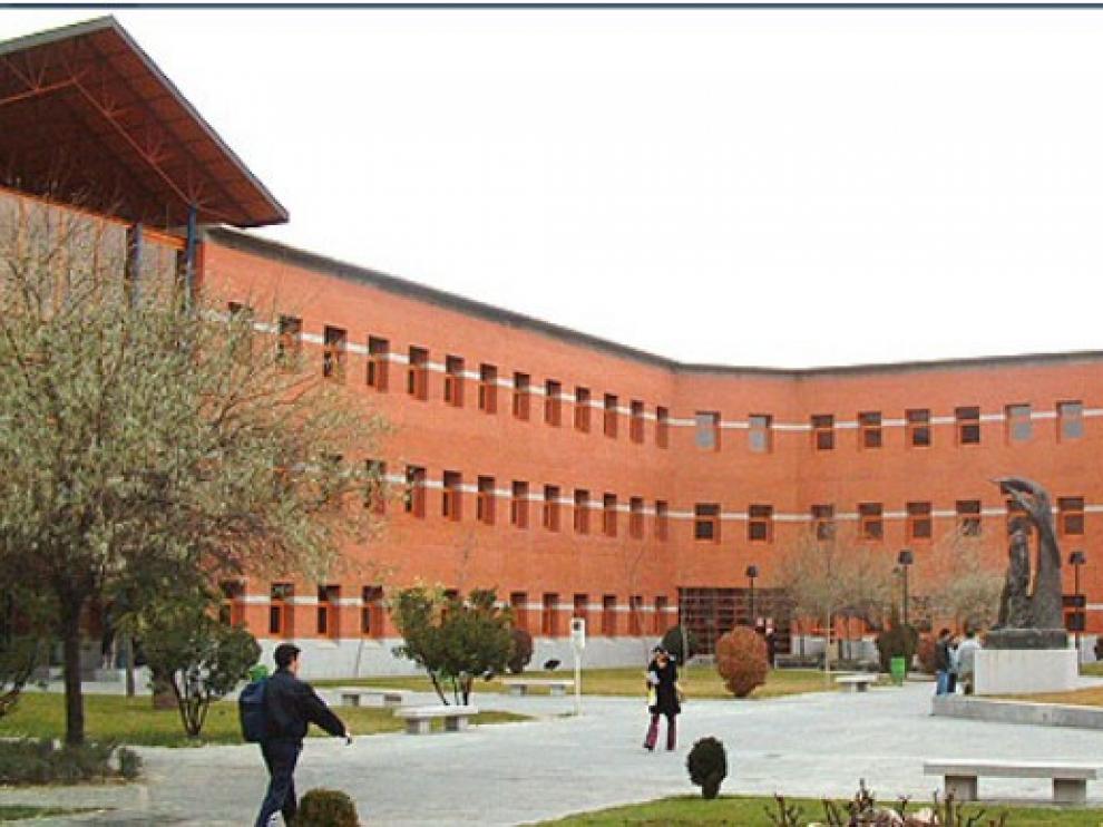 Universidad Rey Juan Carlos.