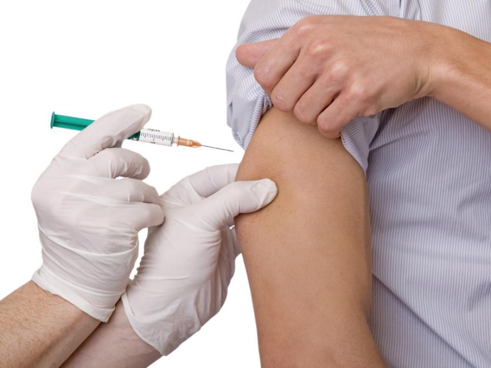 La rubéola como el sarampión, que está batiendo récords en Europa según ha advertido recientemente la Organización Mundial de la Salud