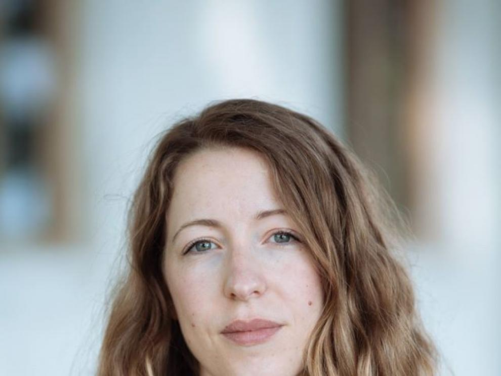 La mirada femenina de Aragón protagoniza el festival de cine de Málaga: Pilar Palomero