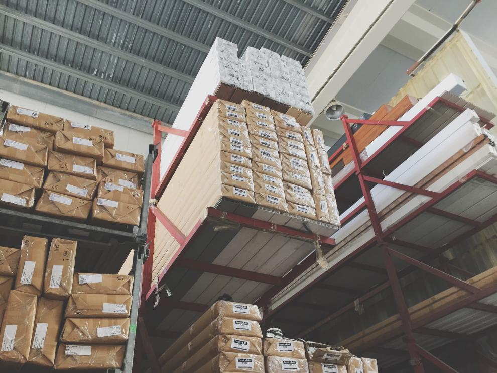 Desde esta empresa cuentan con los mejores proveedores del sector.