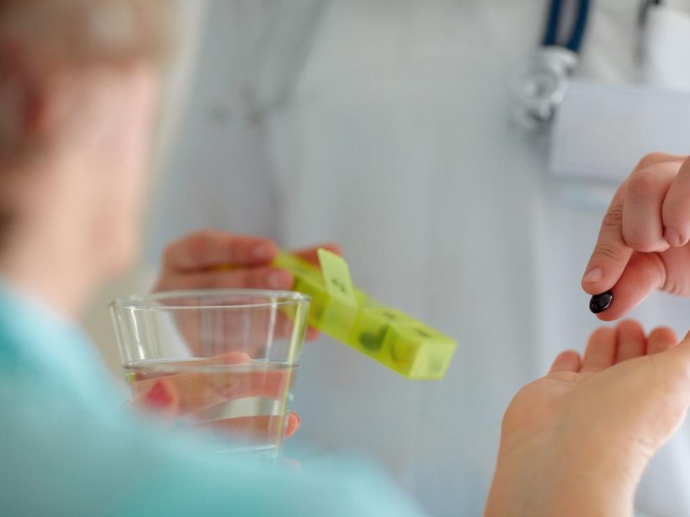 El ejercicio físico es fundamental para el tratamiento del cáncer.