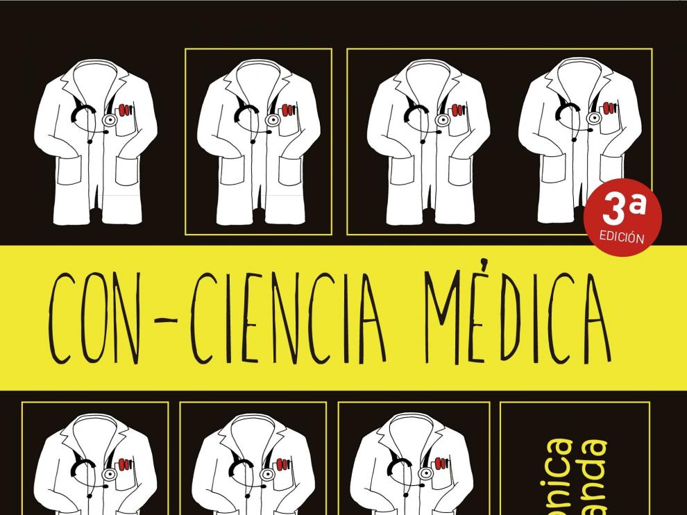 'Con-Ciencia Médica'