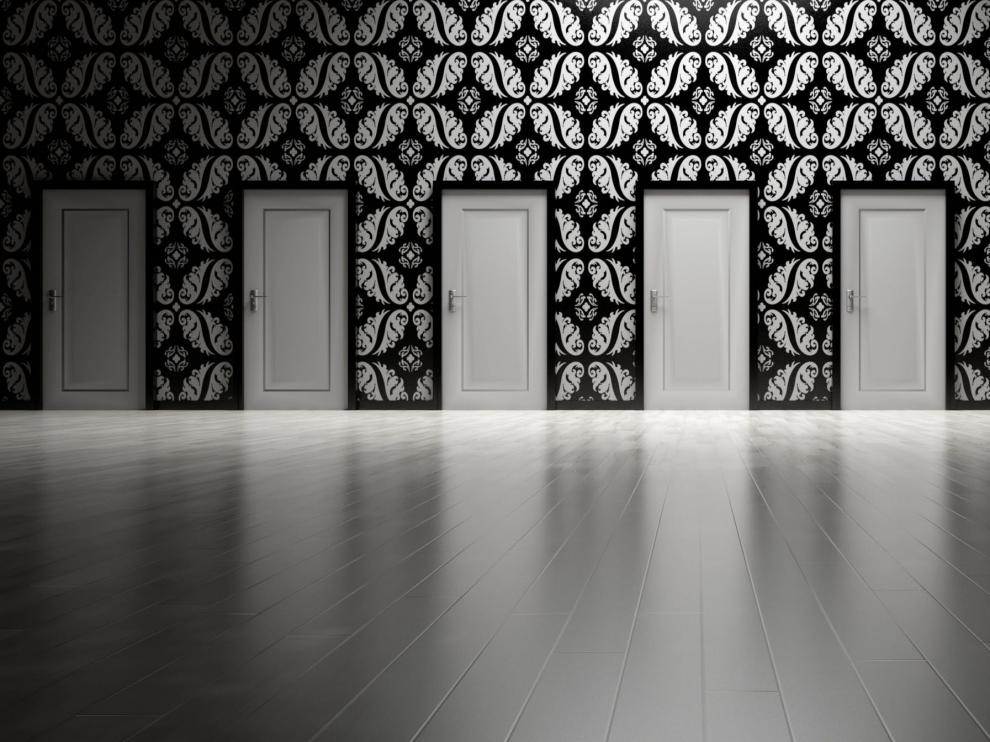 ¿Cómo sería un 'Escape Room' como entrevista de trabajo?