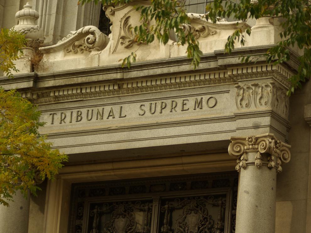 Tribunal Supremo