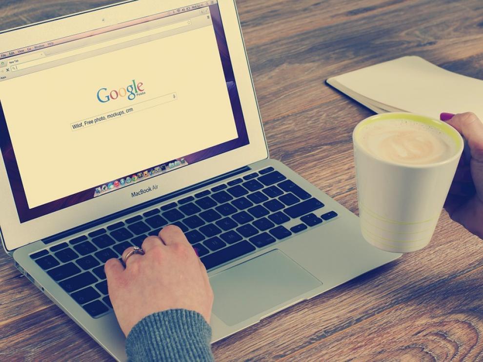 Algunas de las ofertas de empleo que se ofrecen en internet no son lo que parecen.