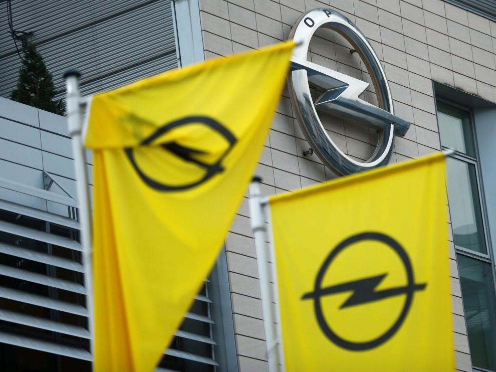 PSA reorganiza la dirección de Opel y Peugeot en España y Portugal