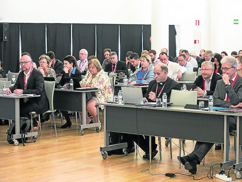 Agencias de calidad de 40 países participan en este forum sobre formación universitaria