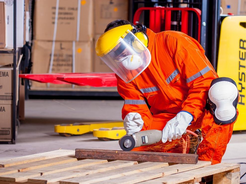 Técnico de mantenimiento en industria alimentaria va a ser uno de los empleos más demandados en 2018, según Adecco.