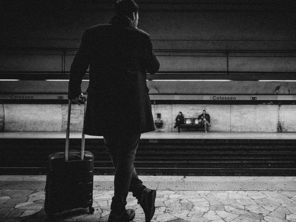 Unas pocas precauciones con nuestra maleta nos evitarán problemas en el viaje.