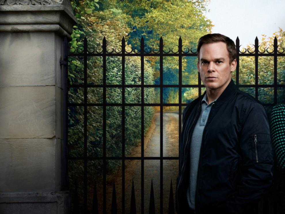 'Safe' es la adaptación de la novela negra de Harlan Coben.
