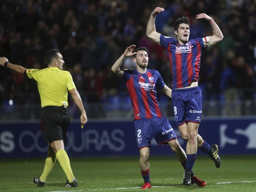 Los de 'Rubi' dependen de sí mismos para subir a Primera División.