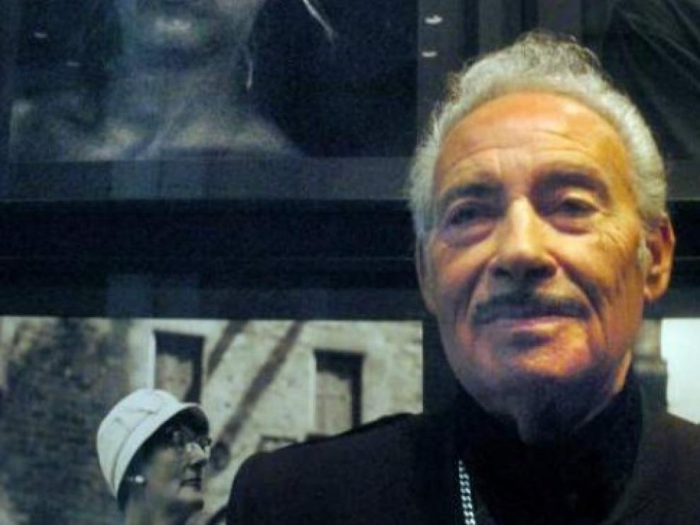 Eugeni Forcano.