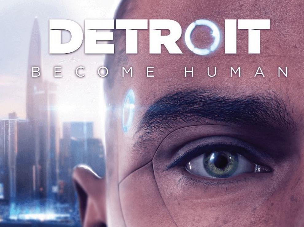 Detroit become human demo что такое