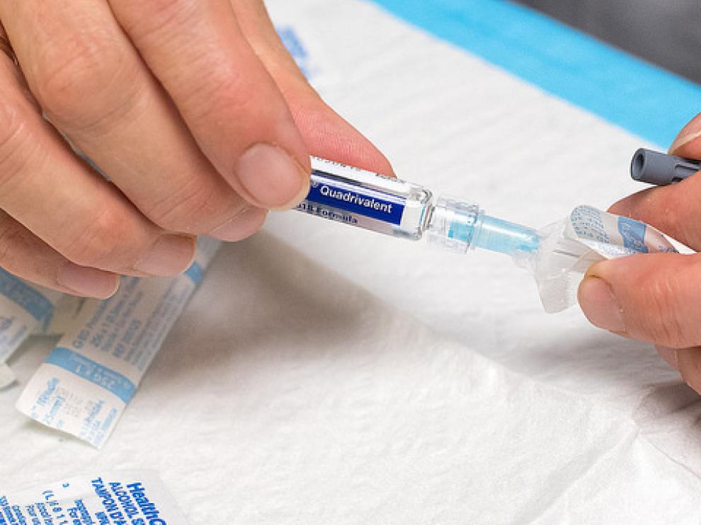 La de la viruela es la vacuna que más vidas ha salvado