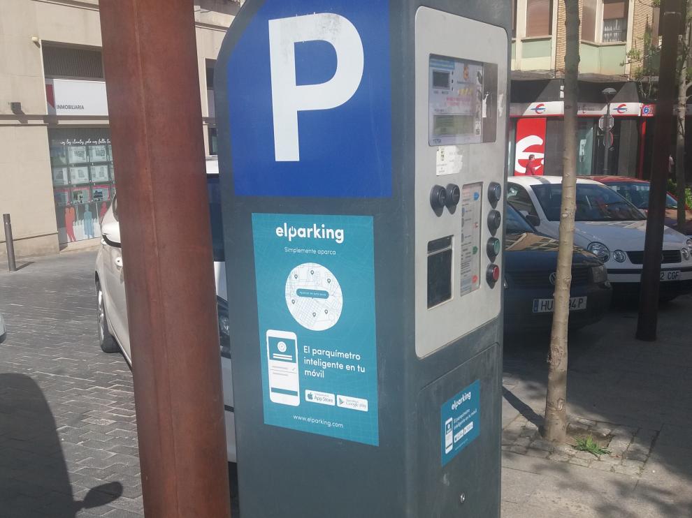 El usuario podrá renovar o cancelar el tiquet sin ir a la máquina.