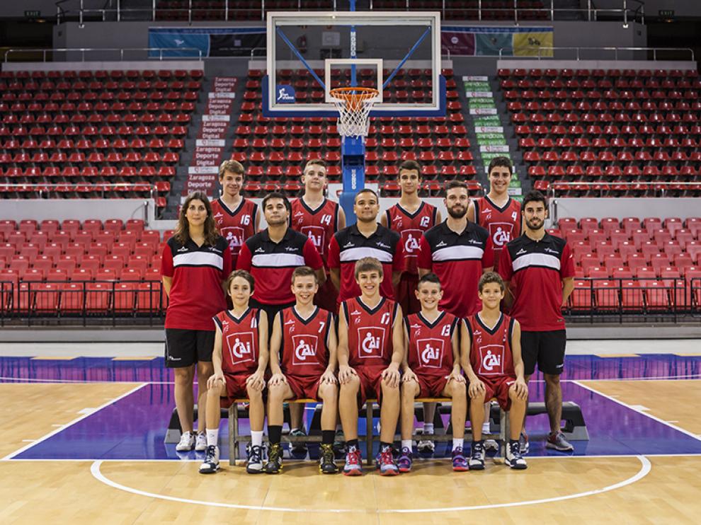 CAI Infantil A.