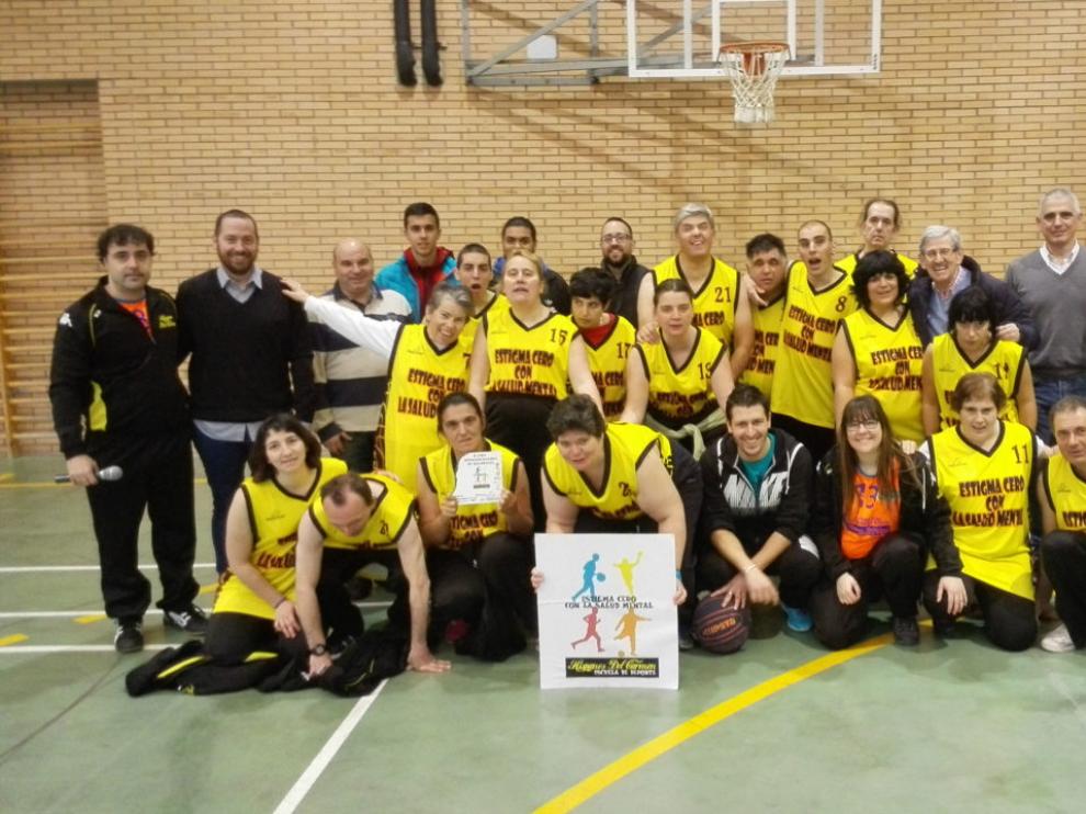 II Copa Interasociaciones de Baloncesto