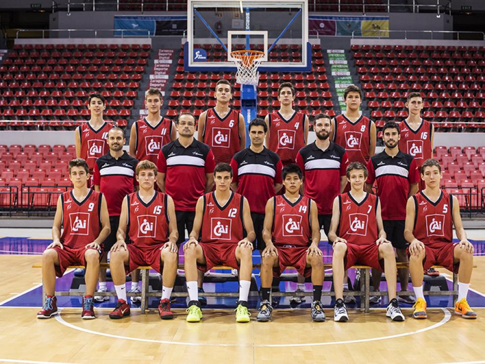 CAI Cadete