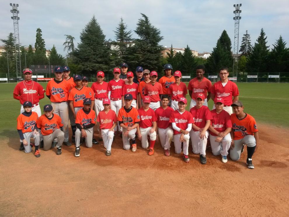 El CB Miralbueno Sub 15 subcampeón de la Serie Nacional 2016