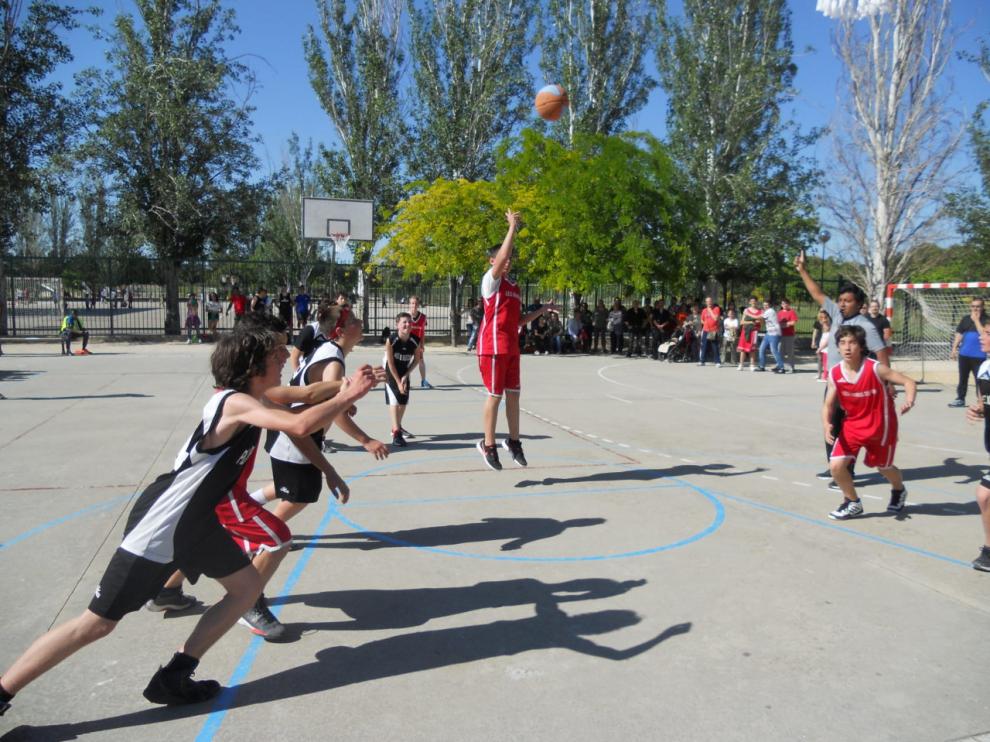 Liga Joven 15-16