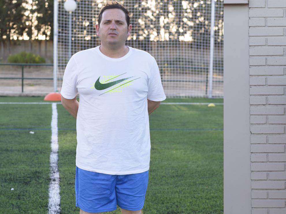 Juan González y Gori Silva