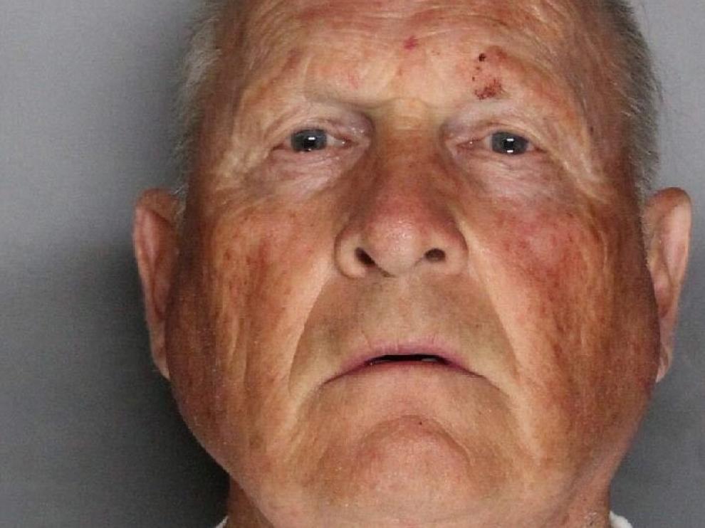 Las autoridades de Sacramento explican la detención de Joseph James DeAngelo Jr., de 72 años