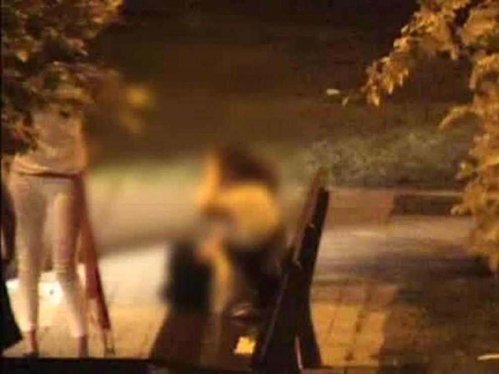 ¿Hubo intimidación o no en el caso de La Manada?