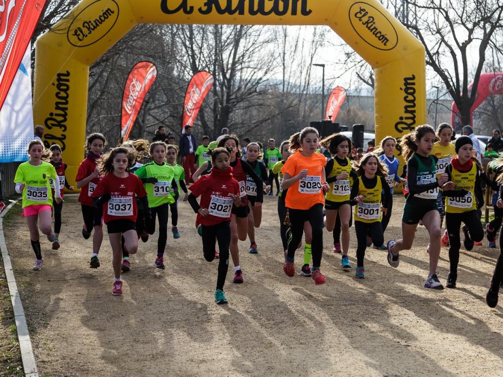 Cross Ciudad de Calatayud