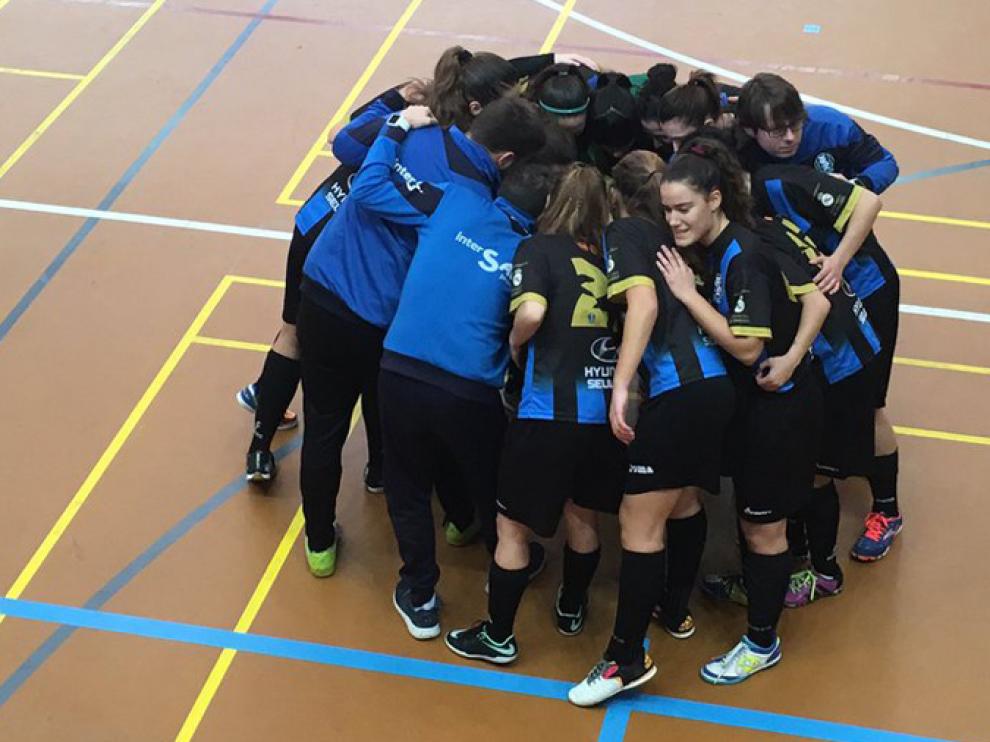 El Intersala continúa intratable