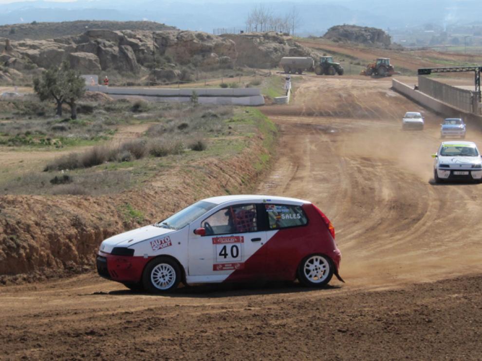 XIII Autocross Ciudad de Alcañiz