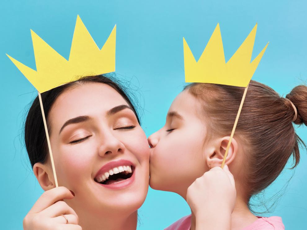 El próximo domingo, 6 de mayo, se celebra el Día de la Madre.