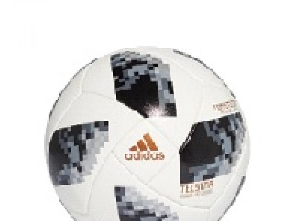 Balón Adidas World Cup Competition Telstar