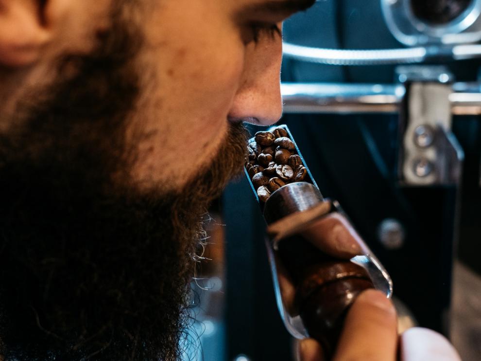 Aeropress: una cafetera portátil que funciona sin electricidad