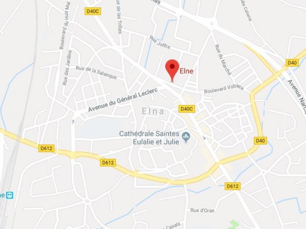 Elne, la localidad donde se encuentra el museo con más de la mitad de sus obras falsas.