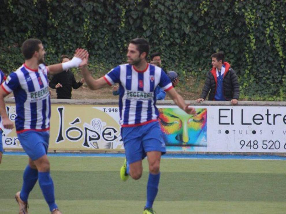 Fútbol. Segunda B- Ebro vs. Llagostera
