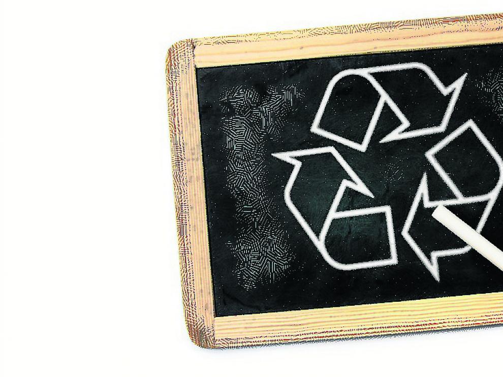 Ecoescuelas sociales.