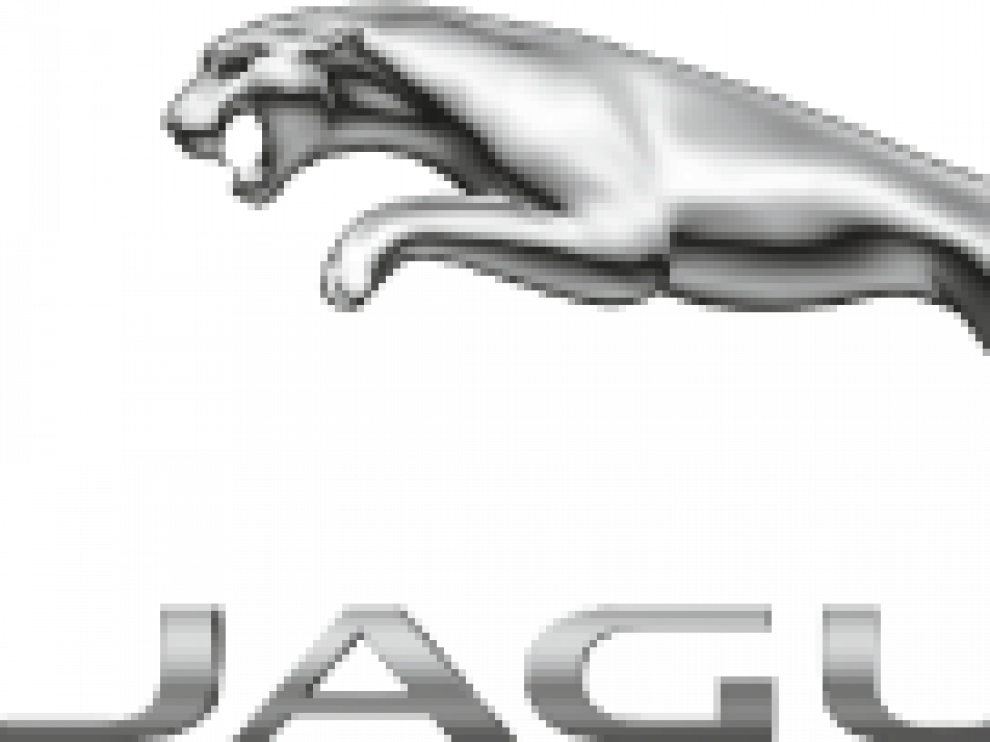 Logotipo de Jaguar.