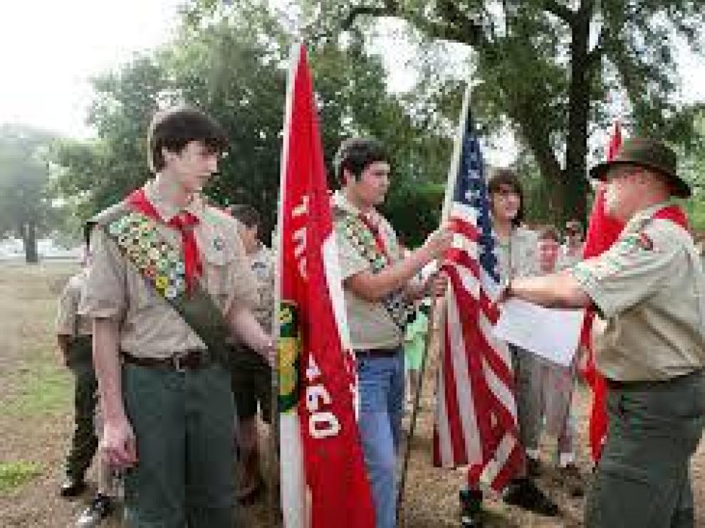 La nueva campaña de reclutamiento de los Boy Scouts irá dirigida tanto a chicos como a chicas.