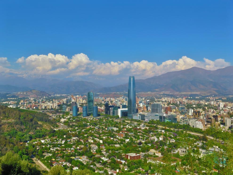 Chile es uno de los países más sísmicos del planeta.