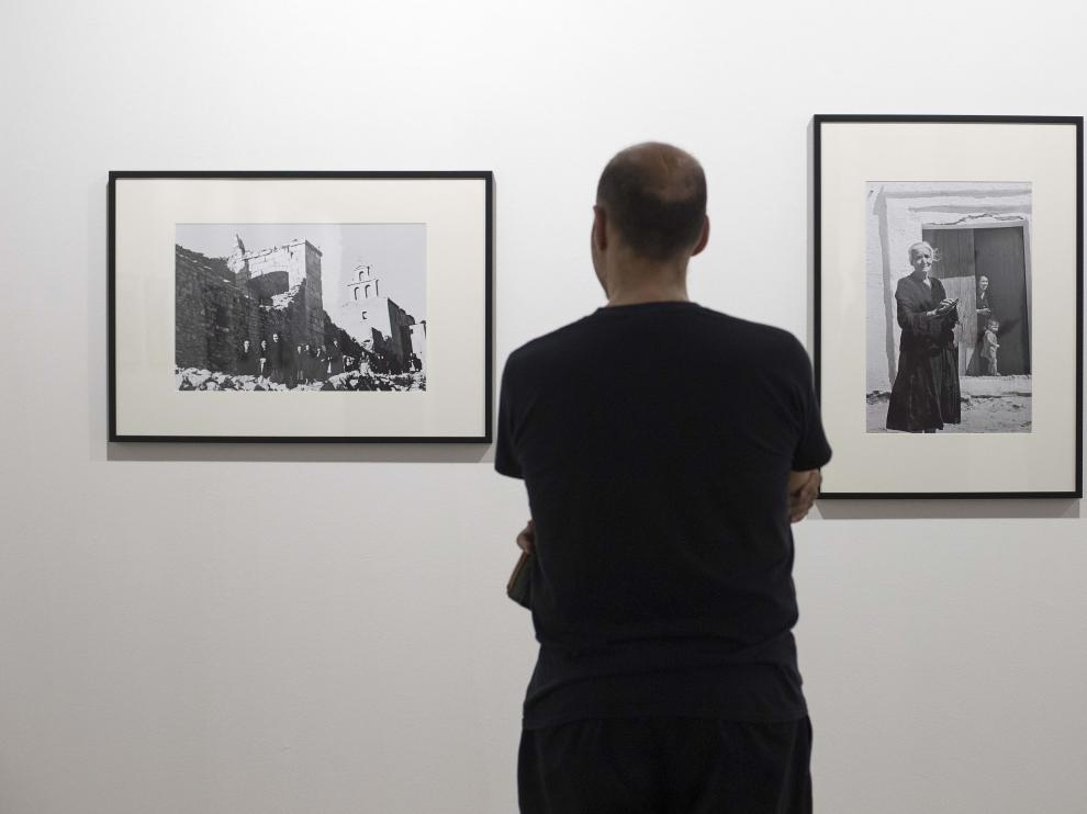 La exposición puede visitarse hasta el 30 de junio
