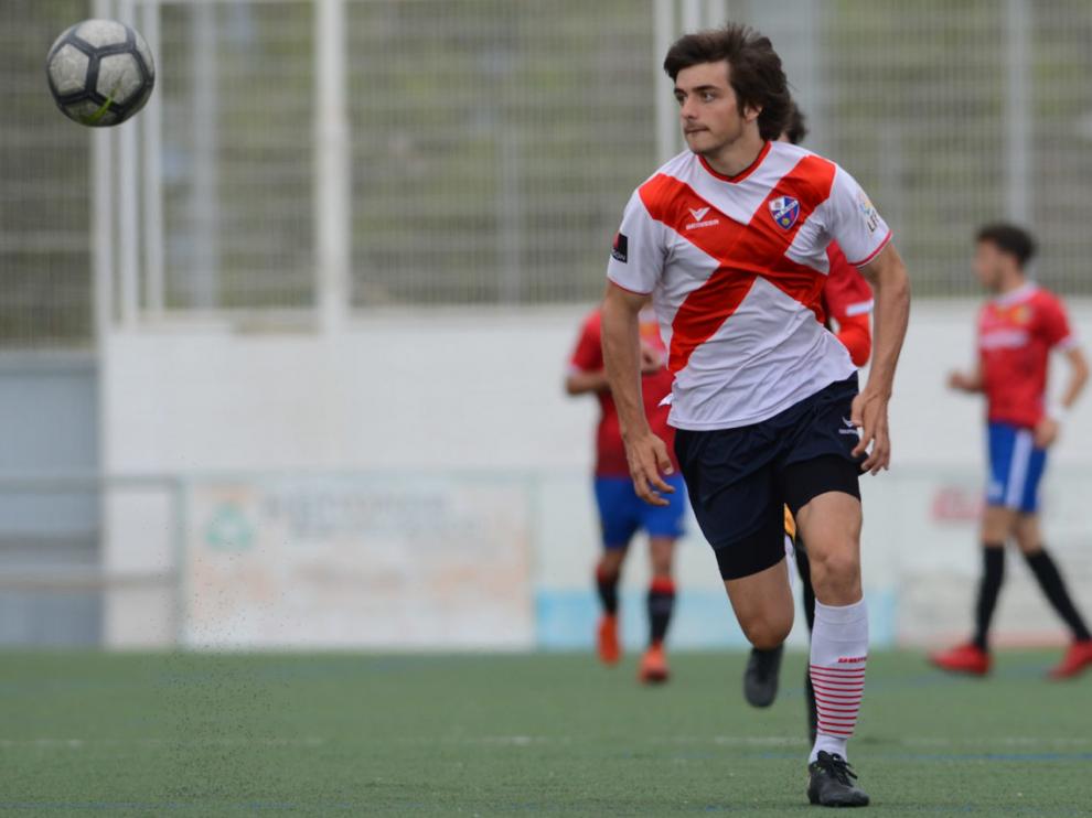 Liga Nacional Juvenil - Montecarlo vs. Huesca.