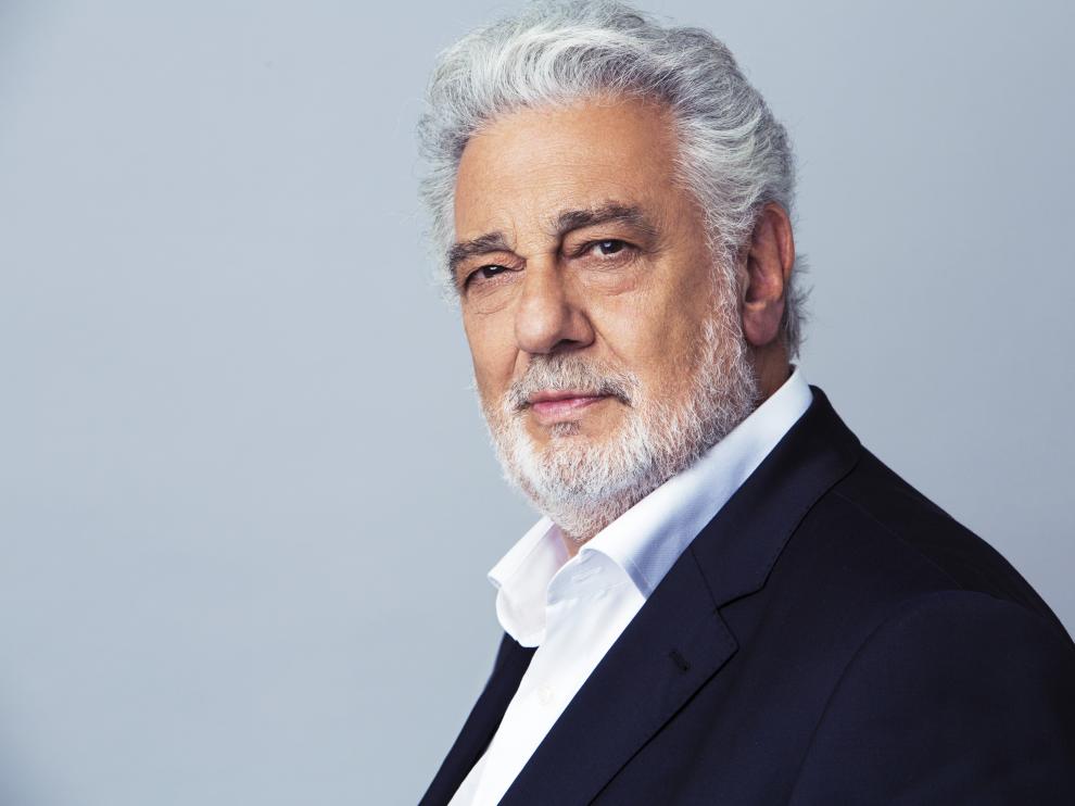 Plácido Domingo cantará en Zaragoza el día 22 de mayo, en homenaje a Miguel Fleta