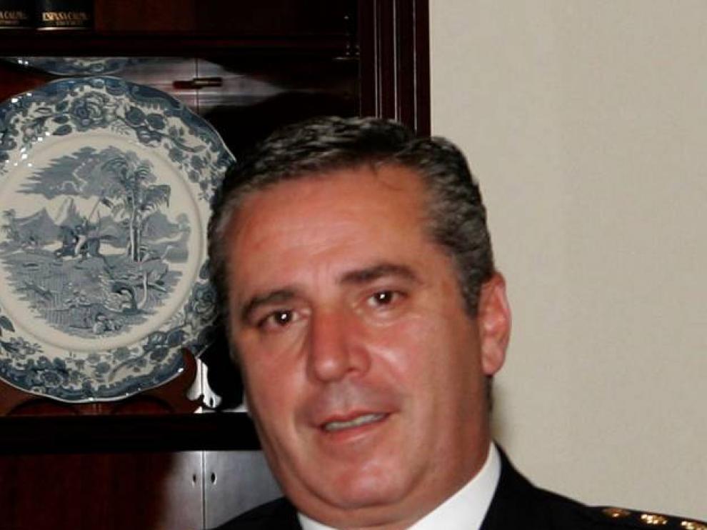 Carlos Salamanca.
