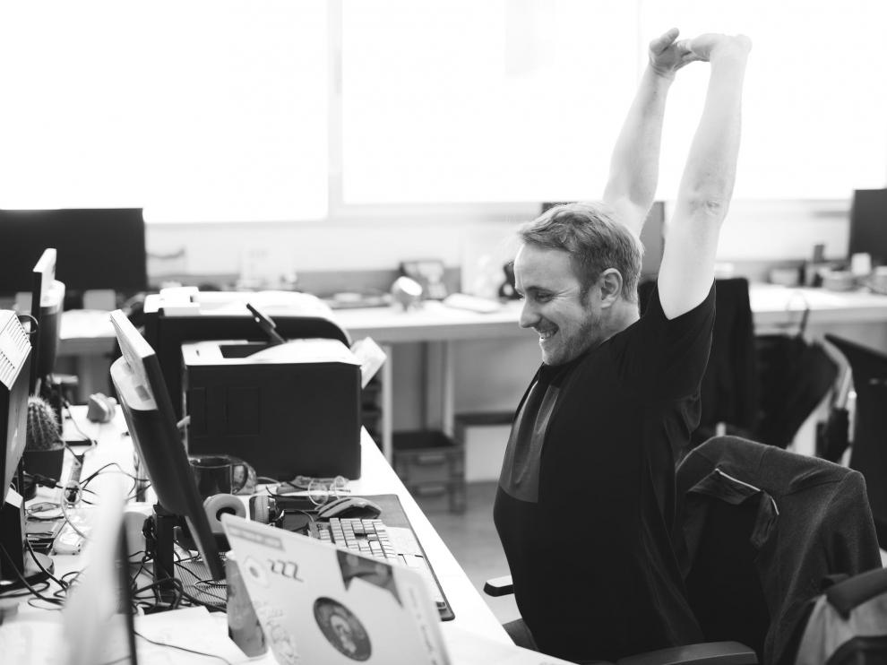 ¿Por qué deberías hacer prácticas en una empresa?