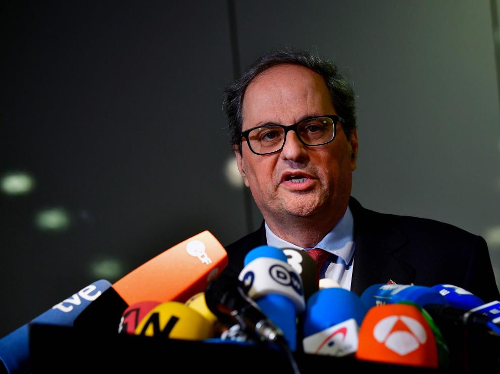Quim Torra