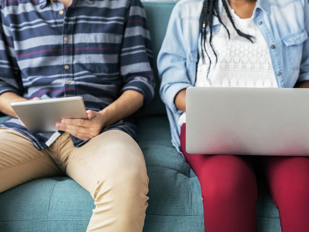 El programa ya está funcionando en más de 800 centros de secundaria y primaria de España