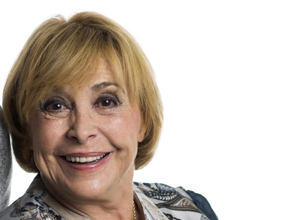 María Luisa Merlo
