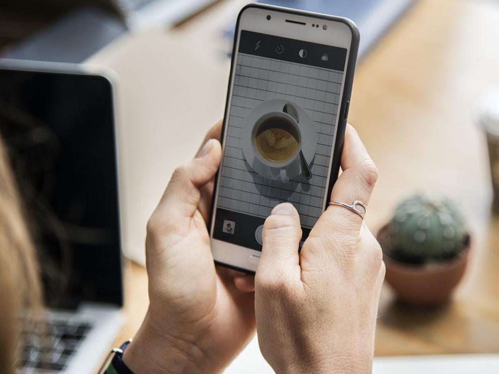 La nueva app está desarrollada por el Clúster de la Alimentación de Aragón