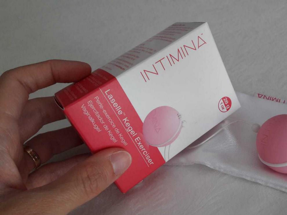 Bolas chinas terapeuticas donde comprar